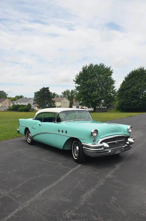 1955 Buick Special - Image 7 of 31