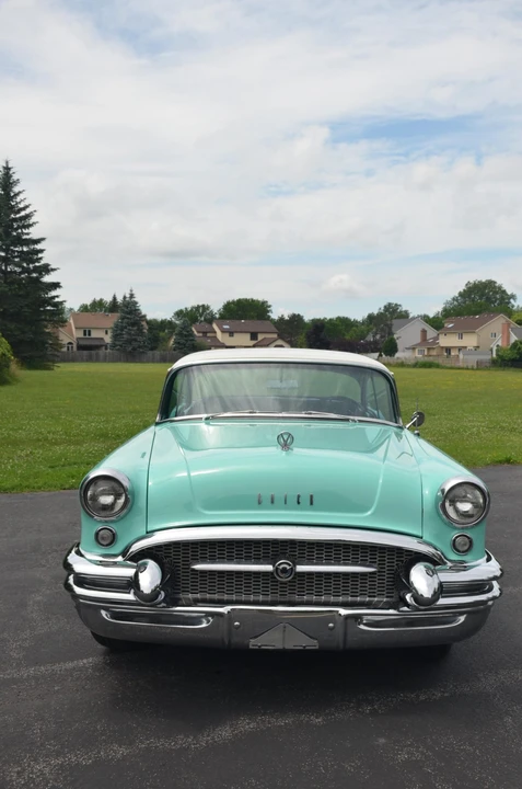 1955 Buick Special - Image 6 of 31
