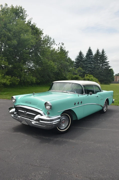 1955 Buick Special - Image 4 of 31