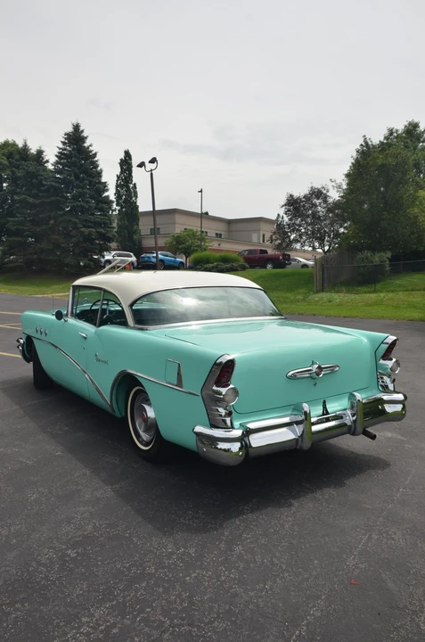 1955 Buick Special - Image 12 of 31
