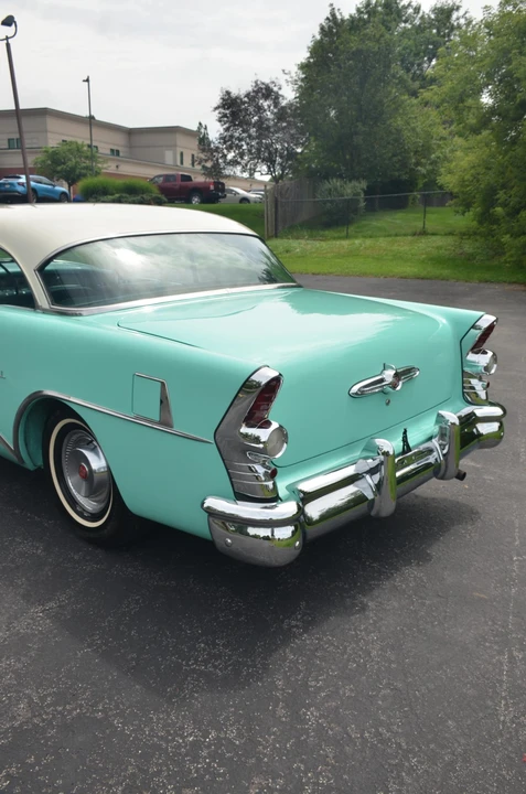 1955 Buick Special - Image 17 of 31