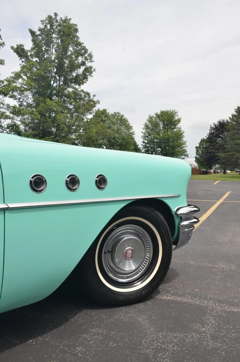 1955 Buick Special - Image 20 of 31