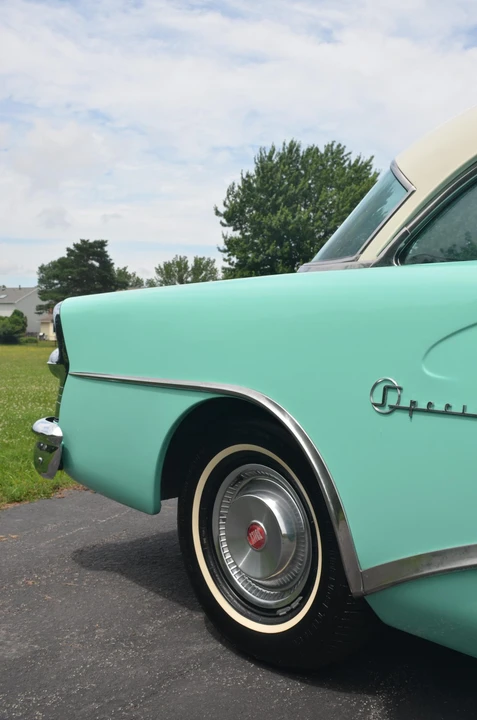 1955 Buick Special - Image 19 of 31