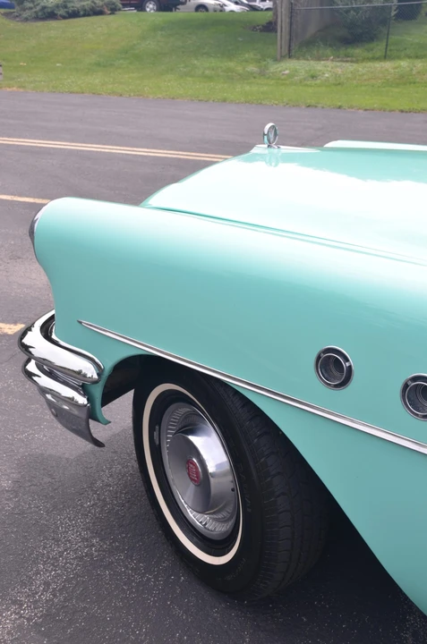 1955 Buick Special - Image 15 of 31
