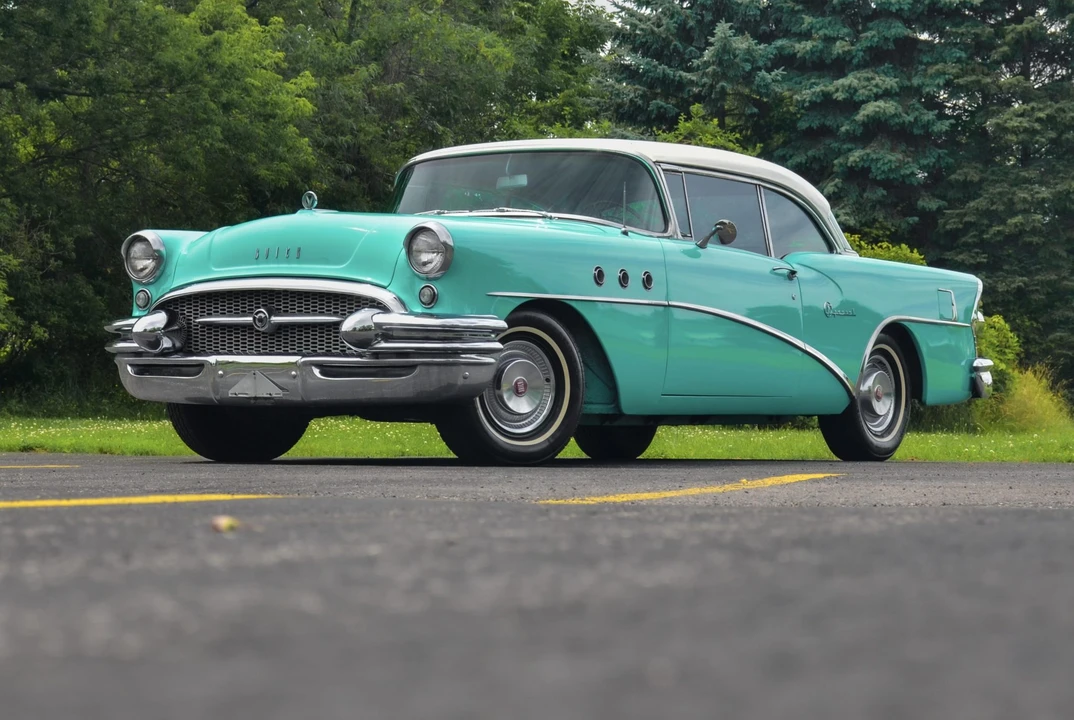 1955 Buick Special - Image 3 of 31