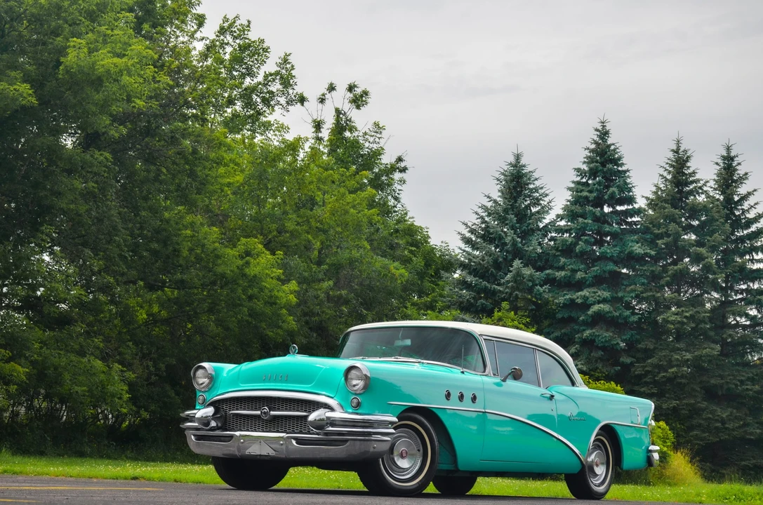 1955 Buick Special - Image 2 of 31