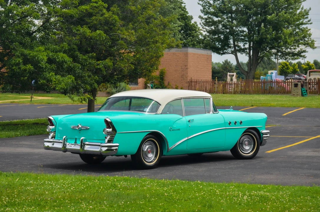 1955 Buick Special - Image 9 of 31