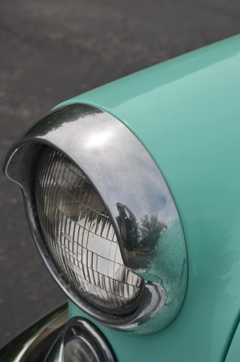 1955 Buick Special - Image 23 of 31