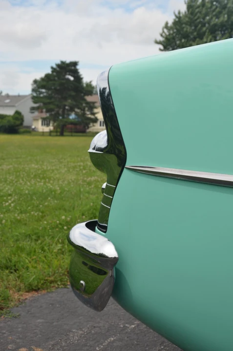 1955 Buick Special - Image 18 of 31