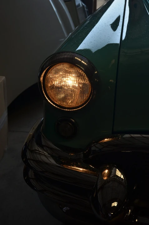 1955 Buick Special - Image 30 of 31