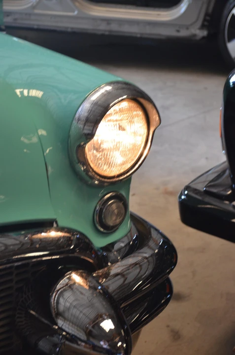 1955 Buick Special - Image 31 of 31