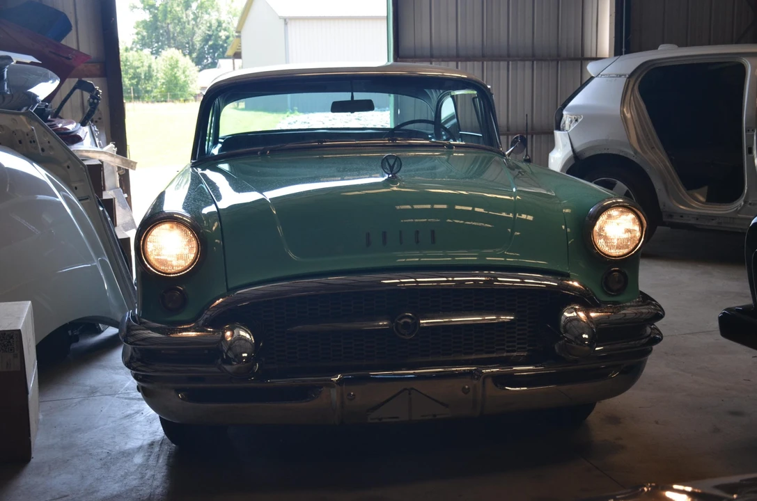 1955 Buick Special - Image 27 of 31