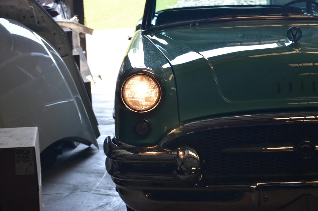 1955 Buick Special - Image 28 of 31