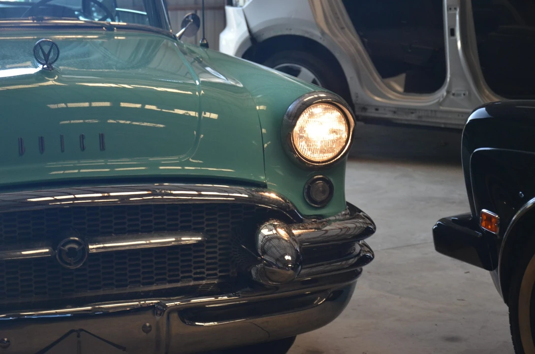 1955 Buick Special - Image 29 of 31