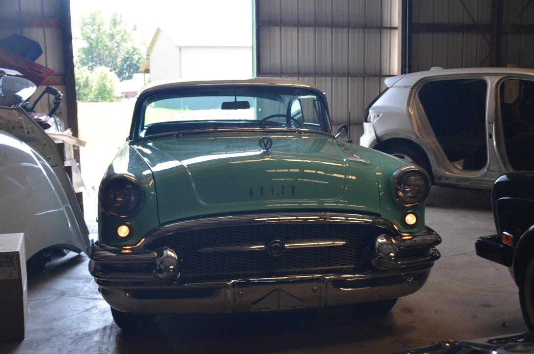 1955 Buick Special - Image 13 of 31
