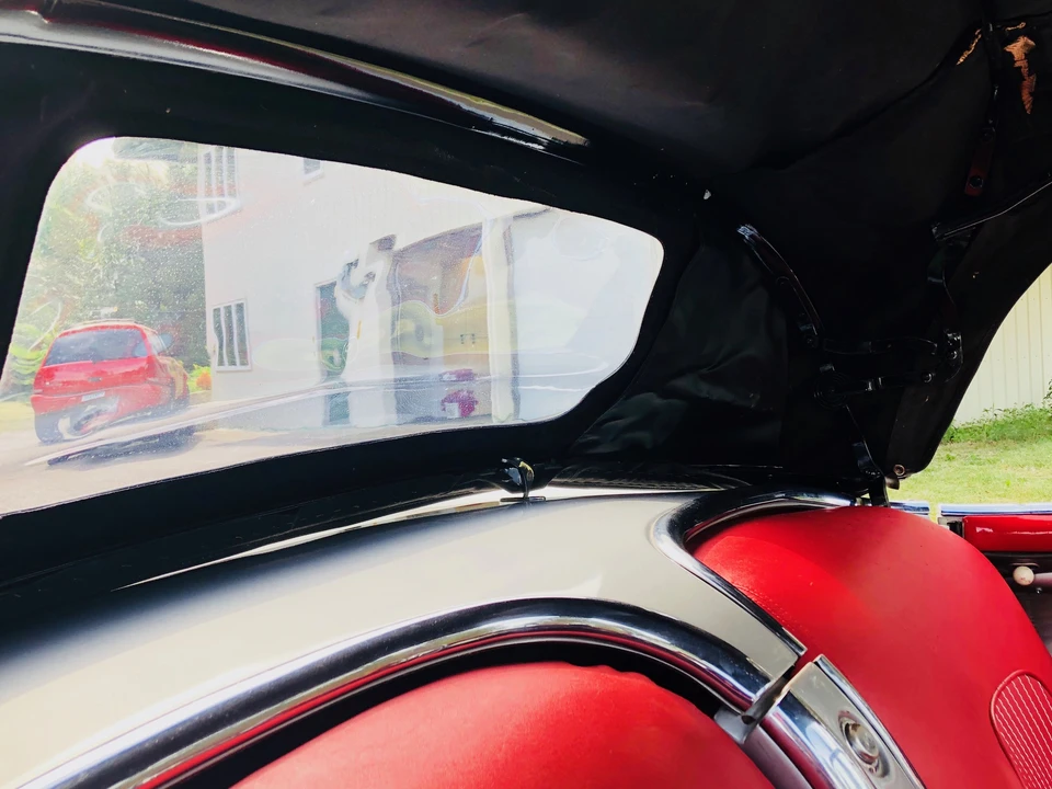 1955 Chevrolet Corvette C1 - Image 31 of 31