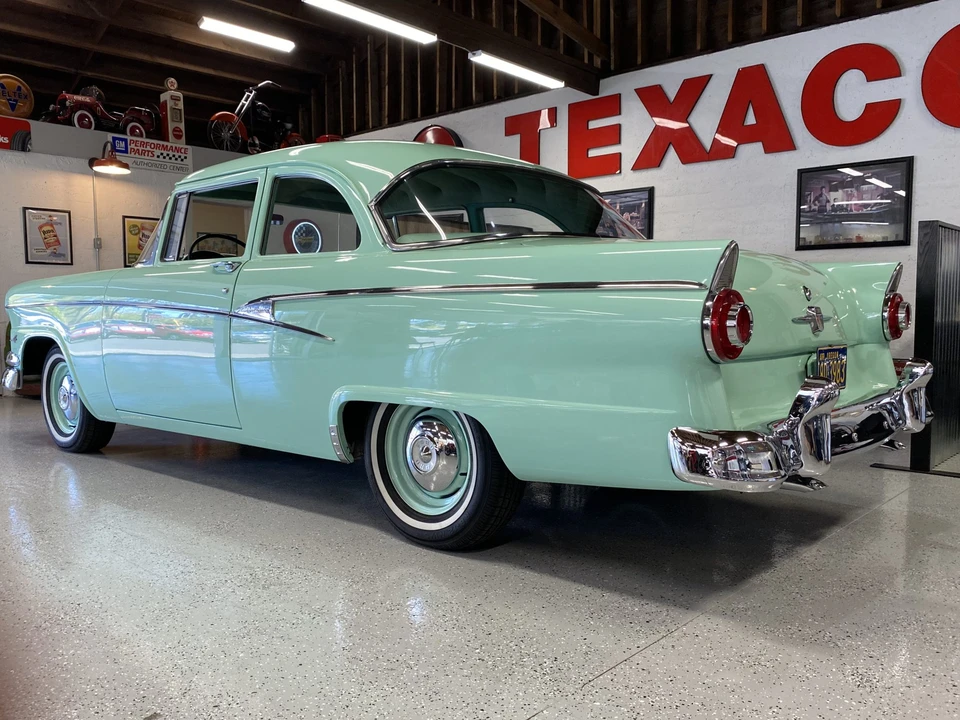 1956 Ford Customline - Image 14 of 31