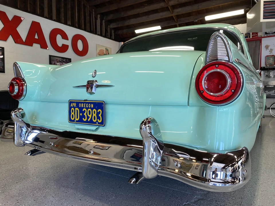 1956 Ford Customline - Image 18 of 31