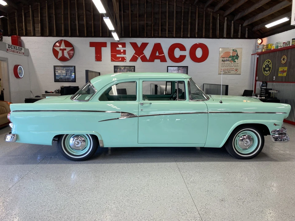 1956 Ford Customline - Image 25 of 31