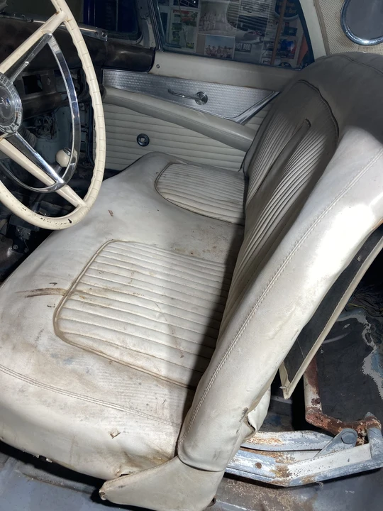 1956 Ford Thunderbird 1st Gen - Image 18 of 31