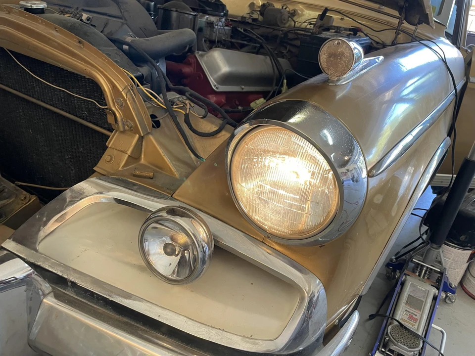 1956 Studebaker Hawk - Image 29 of 31