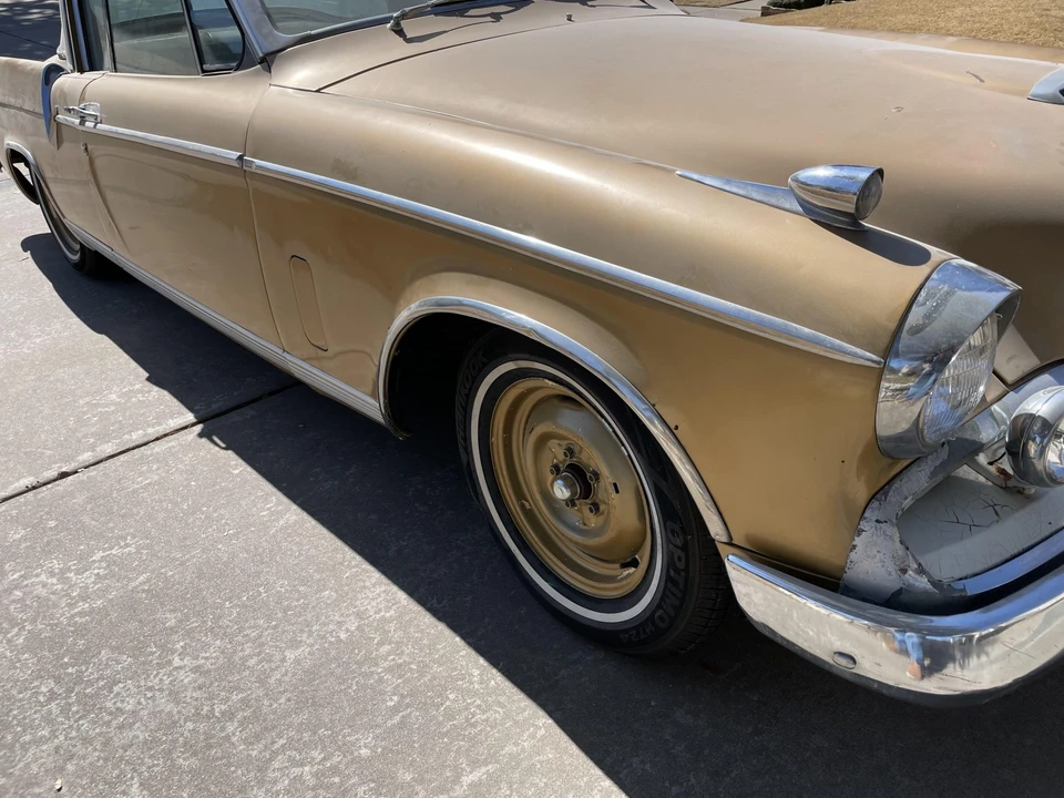 1956 Studebaker Hawk - Image 17 of 31