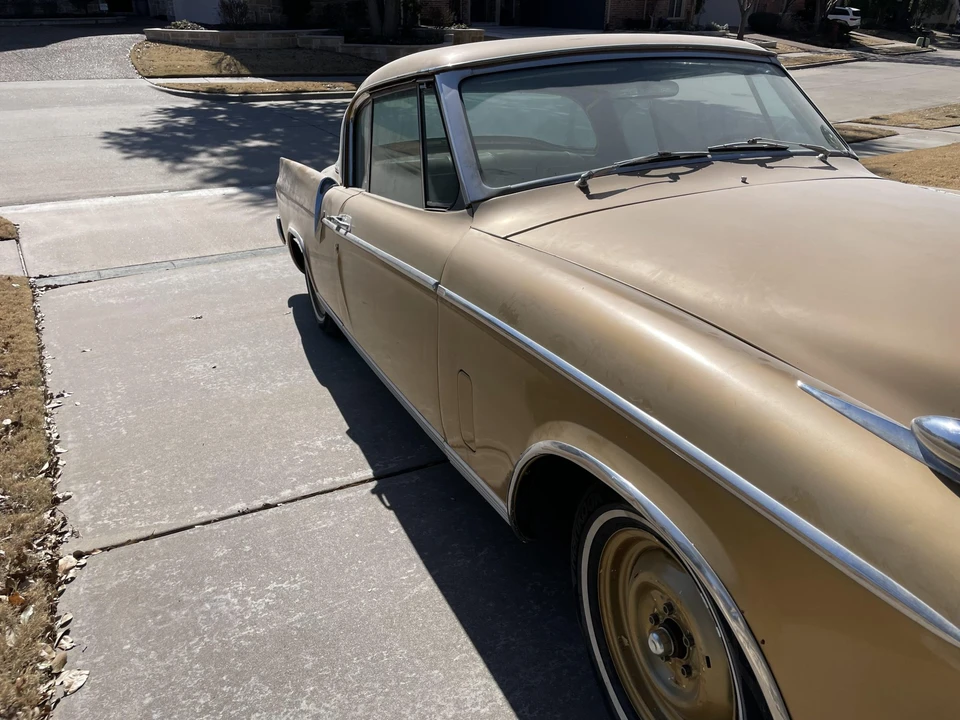 1956 Studebaker Hawk - Image 18 of 31