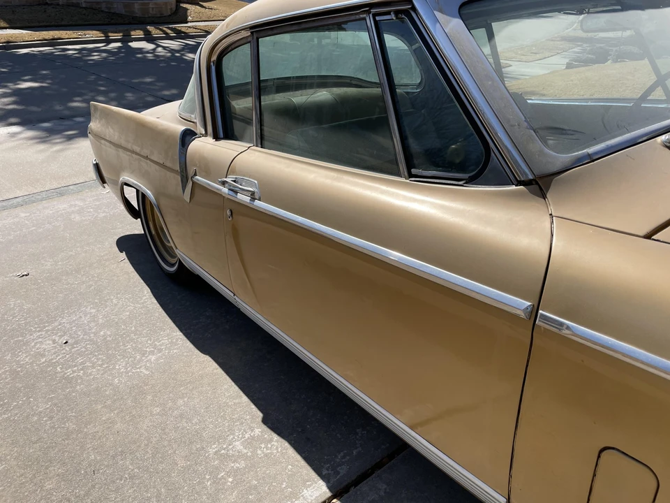 1956 Studebaker Hawk - Image 20 of 31