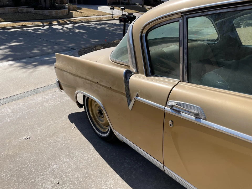 1956 Studebaker Hawk - Image 21 of 31