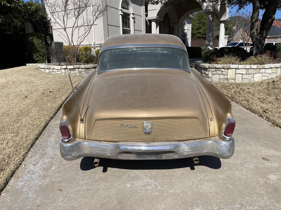 1956 Studebaker Hawk - Image 10 of 31