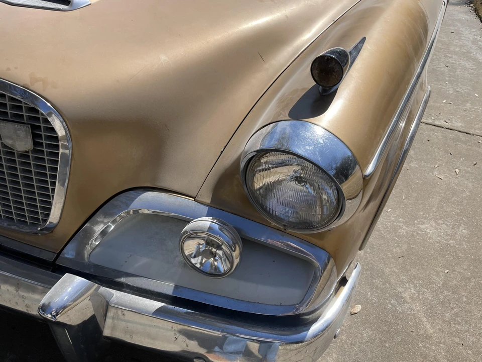 1956 Studebaker Hawk - Image 16 of 31
