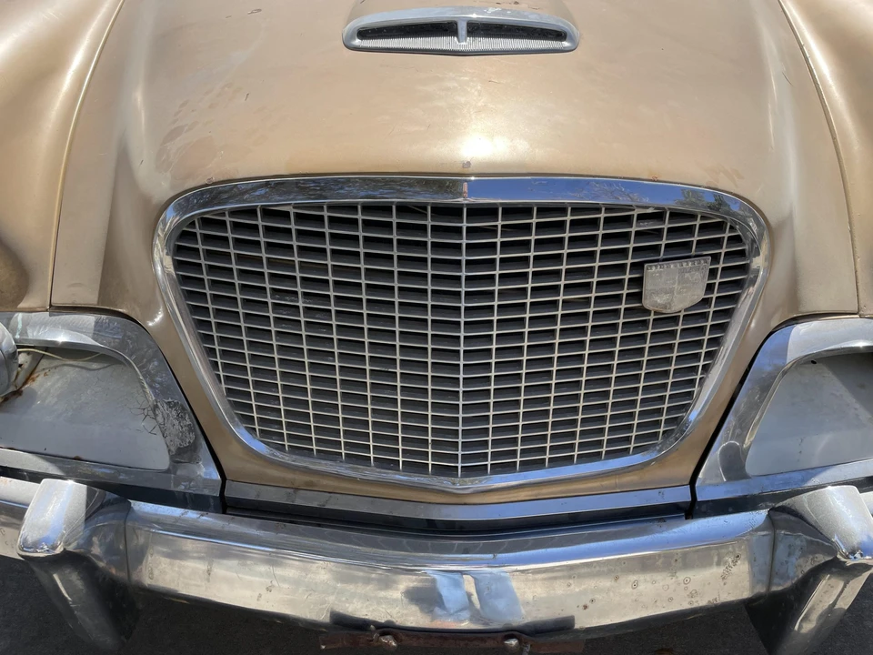 1956 Studebaker Hawk - Image 15 of 31