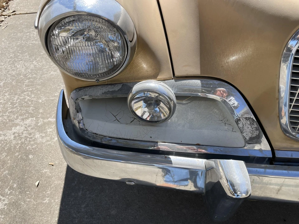 1956 Studebaker Hawk - Image 14 of 31