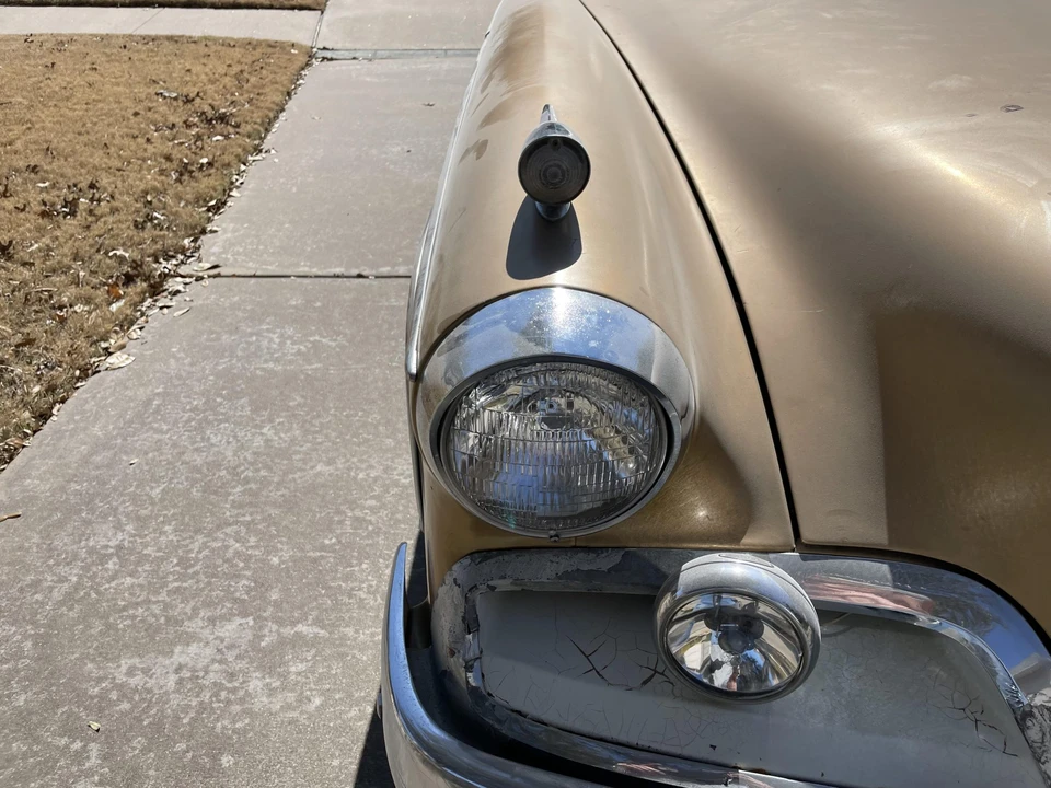 1956 Studebaker Hawk - Image 13 of 31