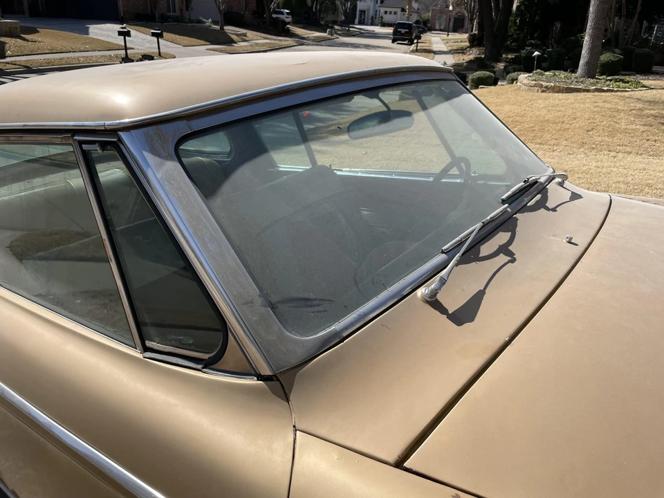 1956 Studebaker Hawk - Image 19 of 31