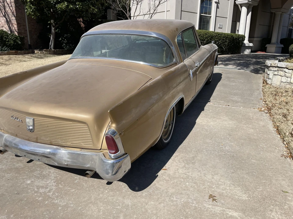 1956 Studebaker Hawk - Image 23 of 31