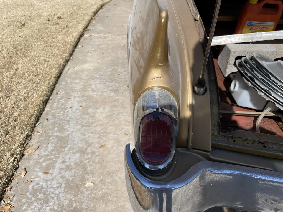 1956 Studebaker Hawk - Image 31 of 31
