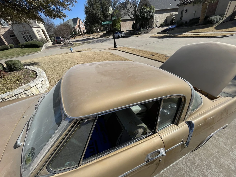 1956 Studebaker Hawk - Image 25 of 31