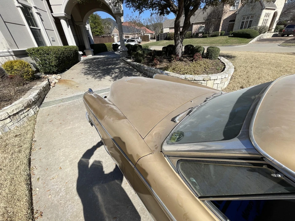 1956 Studebaker Hawk - Image 24 of 31