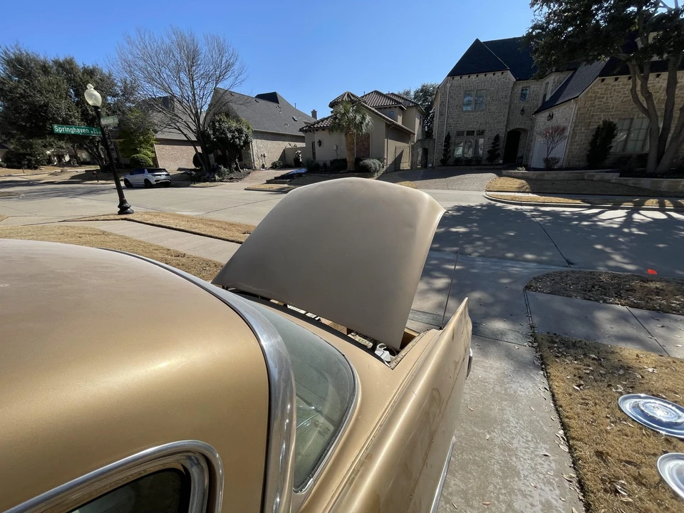 1956 Studebaker Hawk - Image 26 of 31