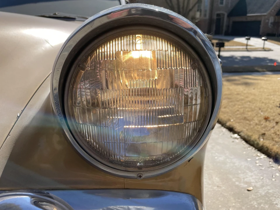 1956 Studebaker Hawk - Image 28 of 31