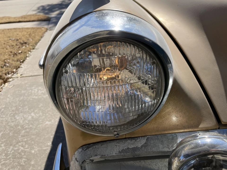 1956 Studebaker Hawk - Image 27 of 31