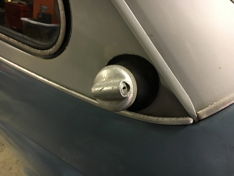 1958 Fiat 600 Multipla - Image 14 of 31
