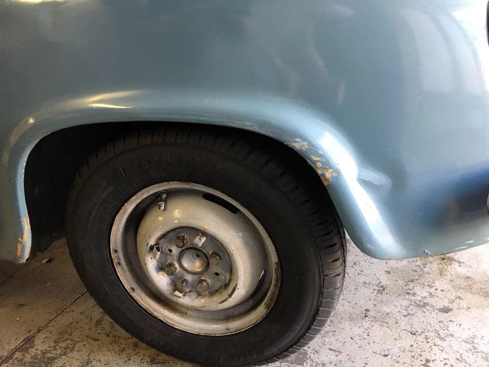 1958 Fiat 600 Multipla - Image 20 of 31