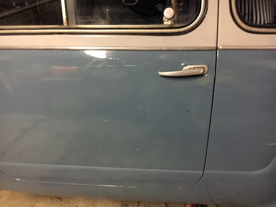 1958 Fiat 600 Multipla - Image 18 of 31