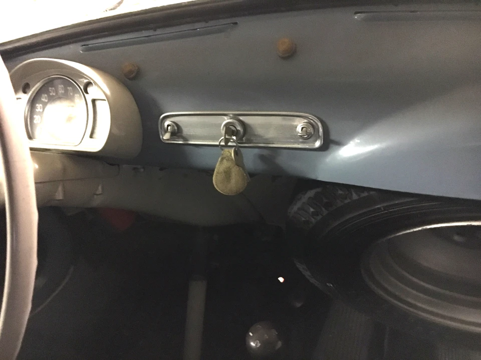 1958 Fiat 600 Multipla - Image 30 of 31