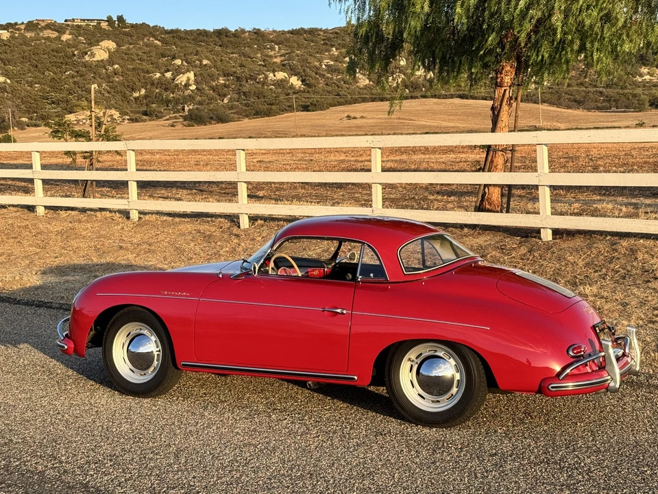 1958 Porsche Speedster - Image 5 of 31