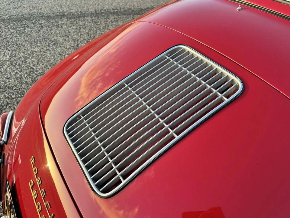 1958 Porsche Speedster - Image 28 of 31