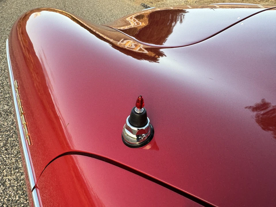 1958 Porsche Speedster - Image 22 of 31