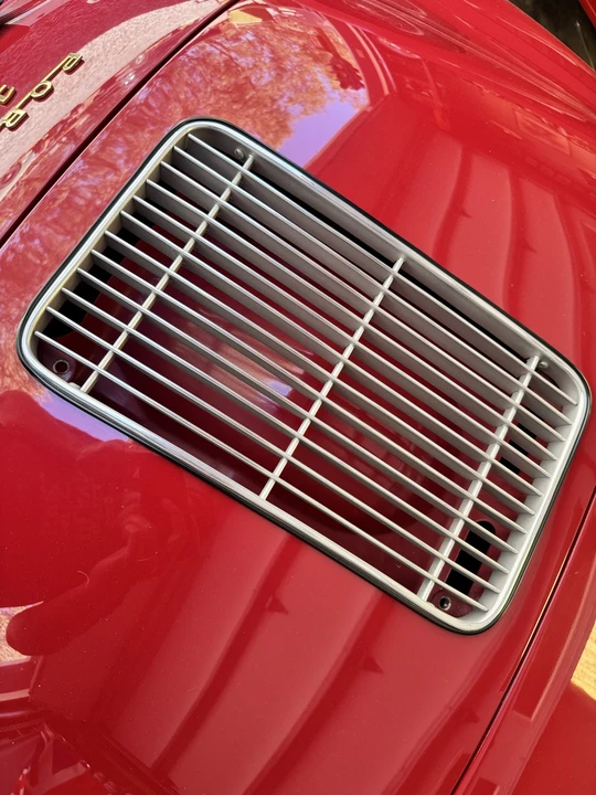 1958 Porsche Speedster - Image 29 of 31